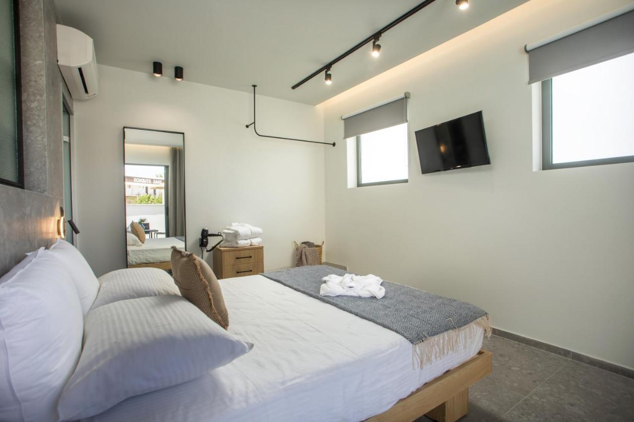 Milena Apartment *