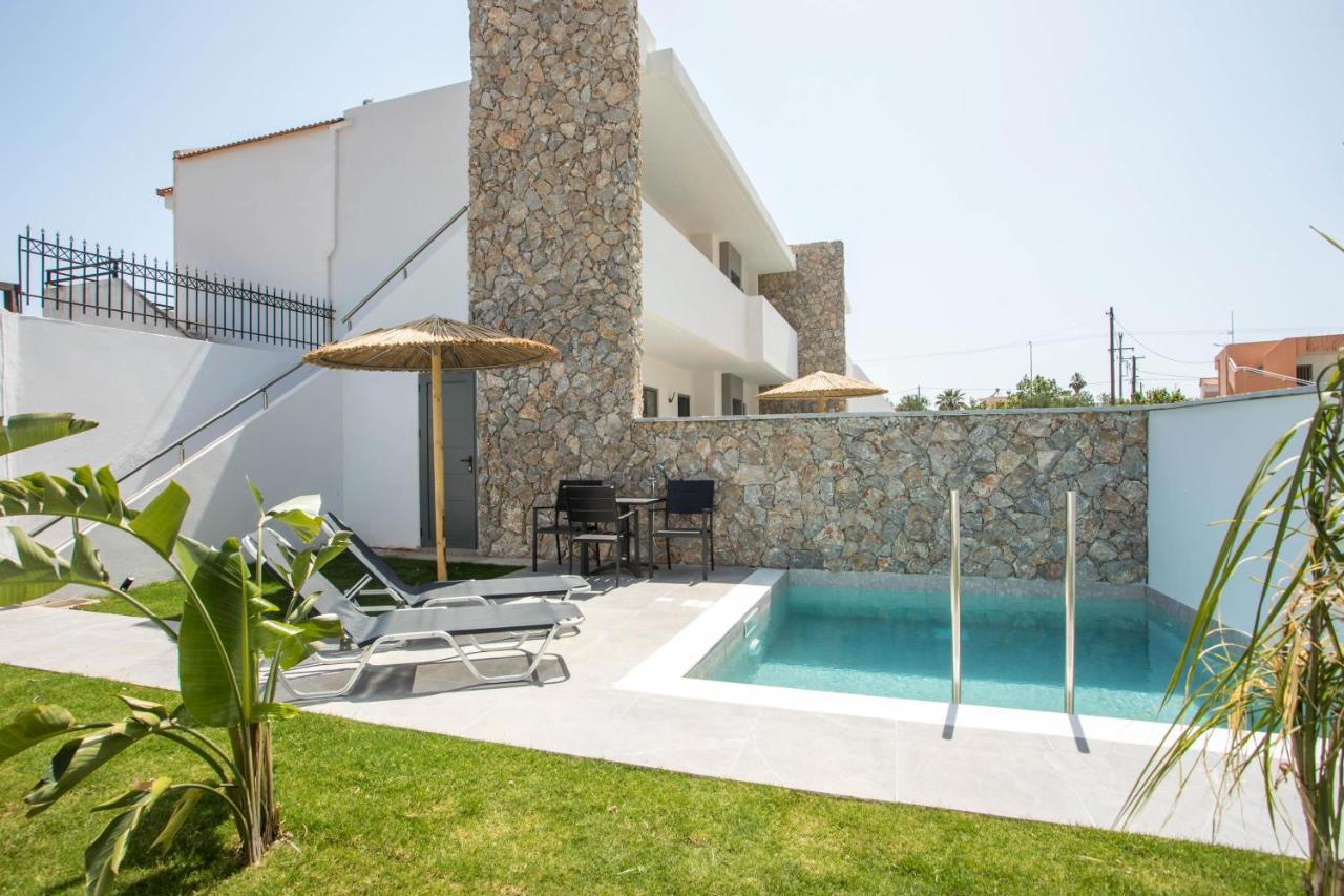 Apartment Milena *